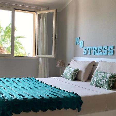Sal Apartments Djadsal Moradias サンタ・マリア エクステリア 写真