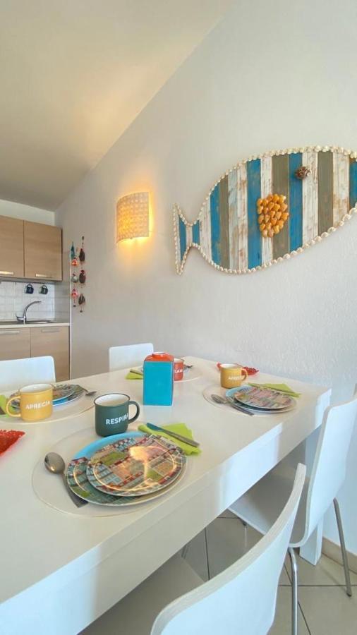 Sal Apartments Djadsal Moradias サンタ・マリア エクステリア 写真