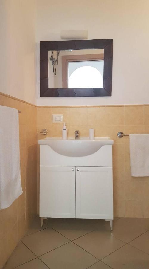 Sal Apartments Djadsal Moradias サンタ・マリア エクステリア 写真